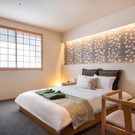 Hotel Naranohamori Eksteriør bilde
