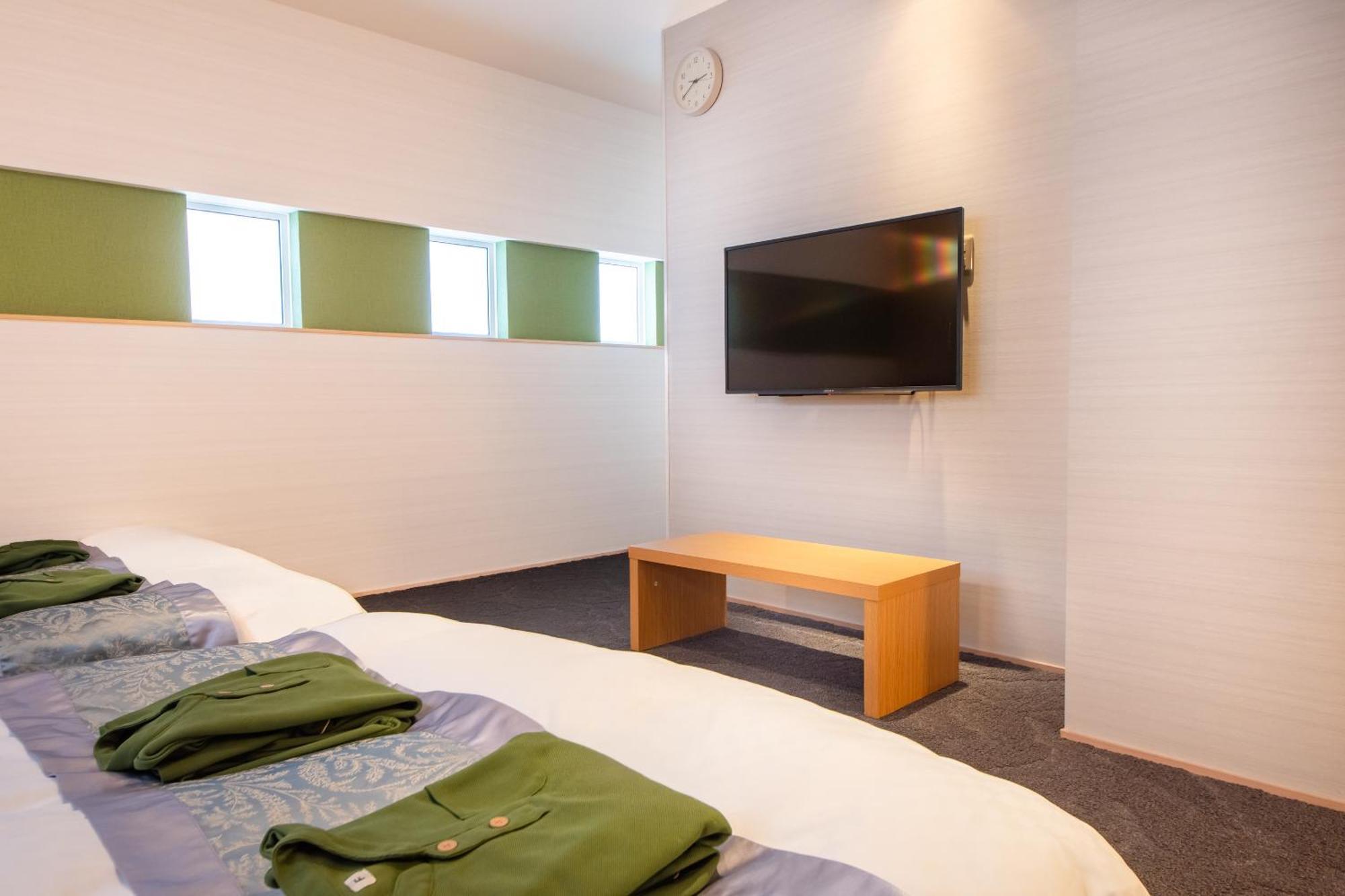 Hotel Naranohamori Eksteriør bilde