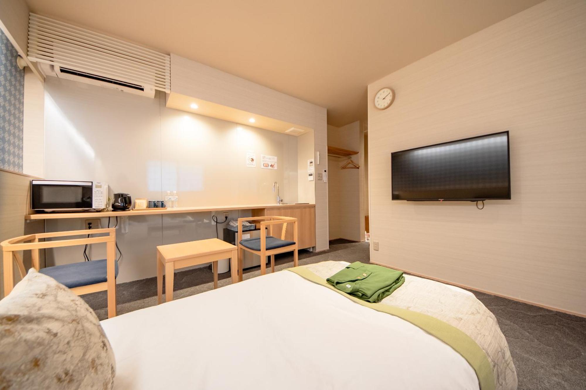 Hotel Naranohamori Eksteriør bilde