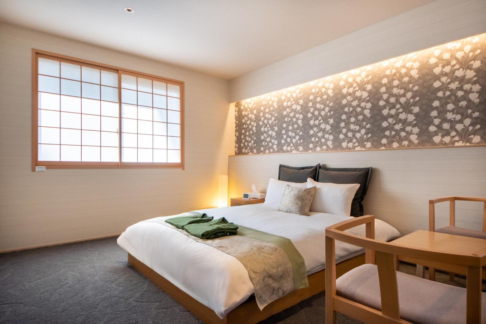 Hotel Naranohamori Eksteriør bilde