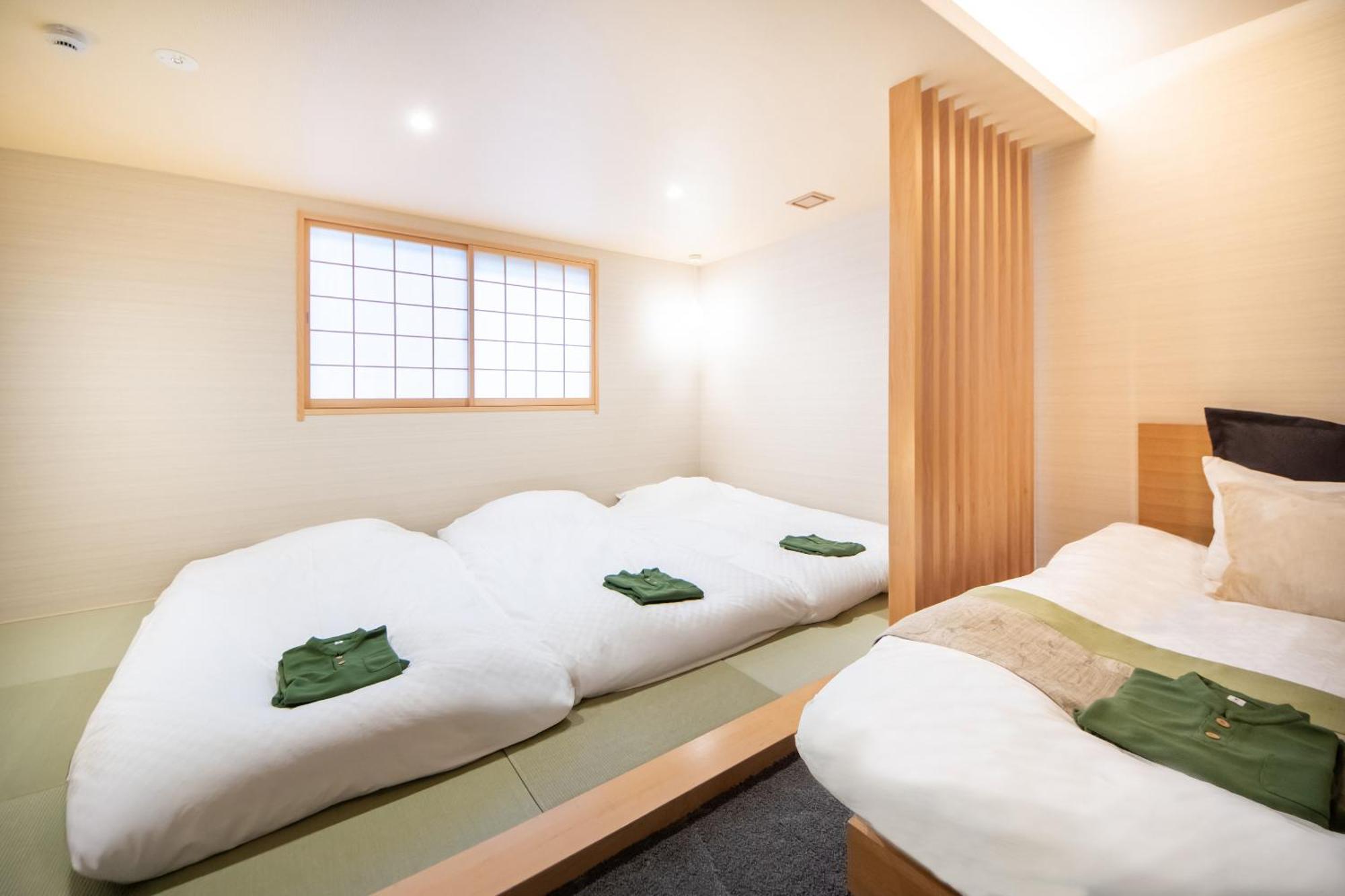 Hotel Naranohamori Eksteriør bilde