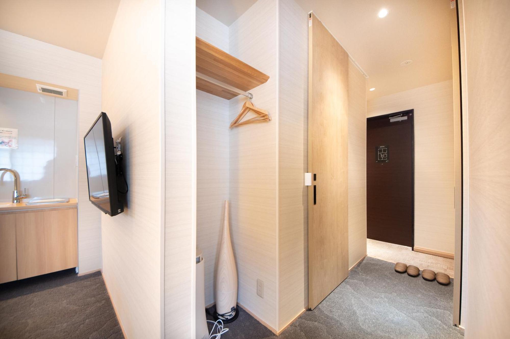 Hotel Naranohamori Eksteriør bilde